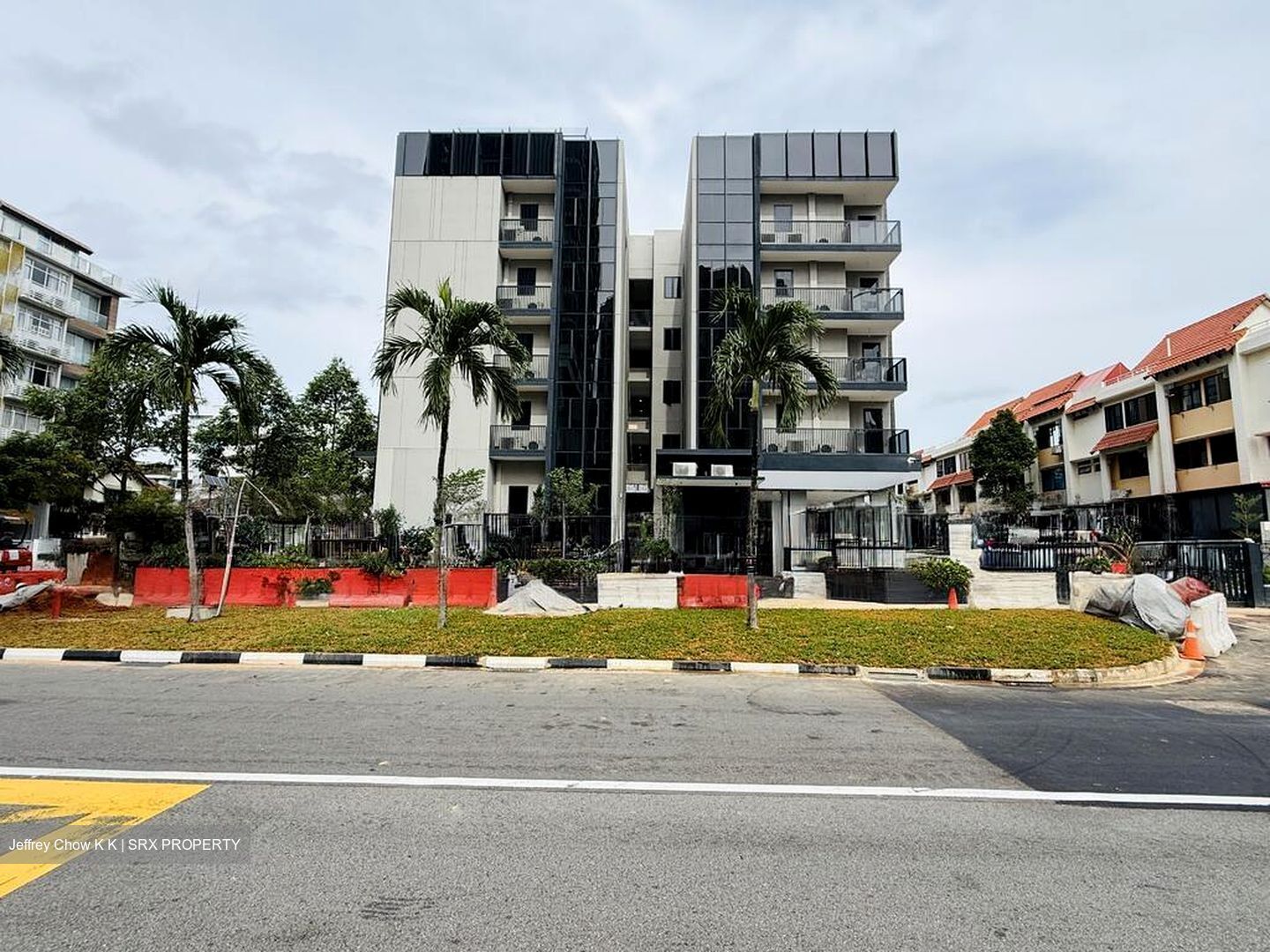 ARDOR RESIDENCE (D15), Apartment #626059211